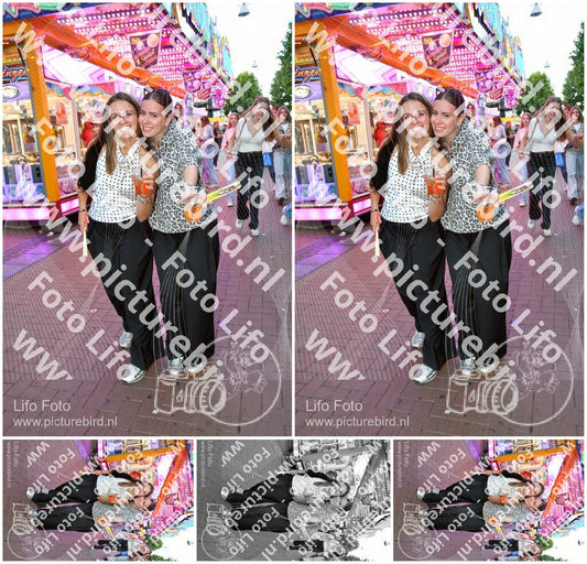 Evenement foto: Nijmeegse Vierdaagse 1092