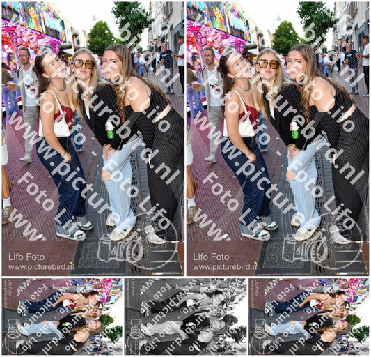 Evenement foto: Nijmeegse Vierdaagse 1092