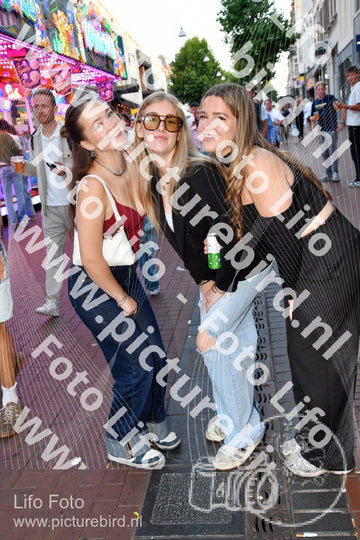 Evenement foto: Nijmeegse Vierdaagse 1092