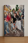 Evenement foto: Nijmeegse Vierdaagse 1092