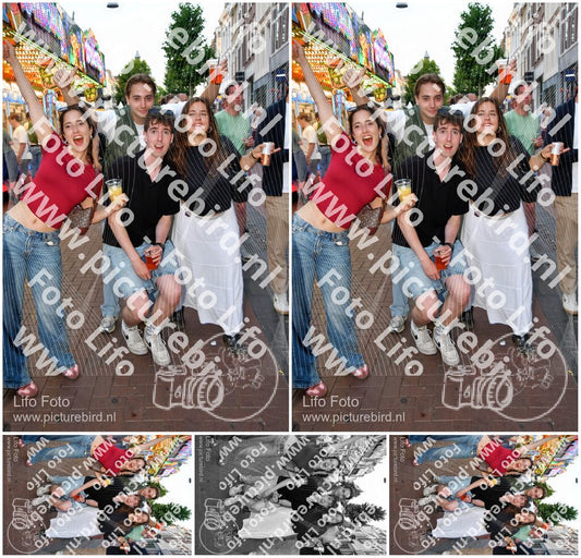 Evenement foto: Nijmeegse Vierdaagse 1092