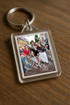 Evenement foto: Nijmeegse Vierdaagse 1092