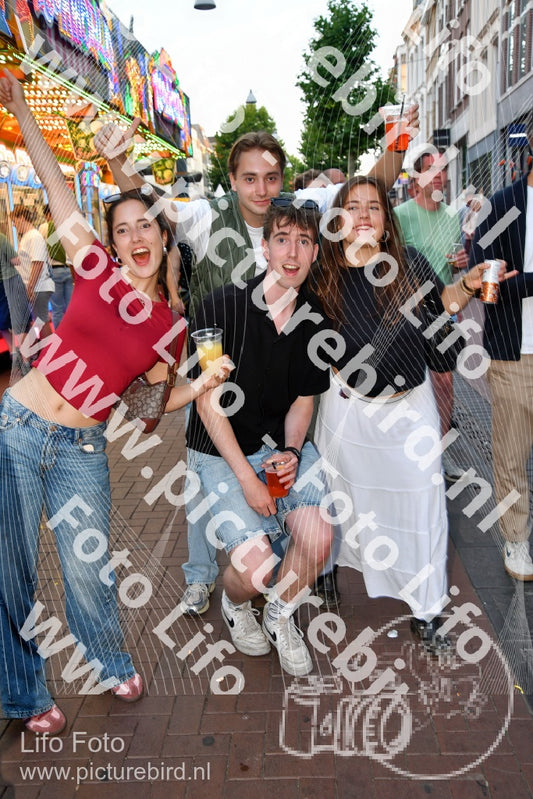 Evenement foto: Nijmeegse Vierdaagse 1092