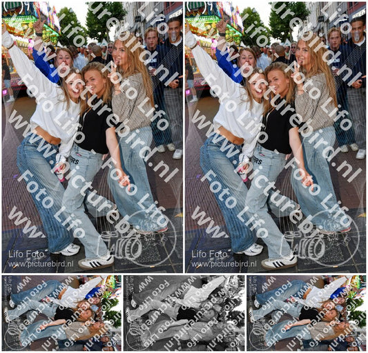 Evenement foto: Nijmeegse Vierdaagse 1092