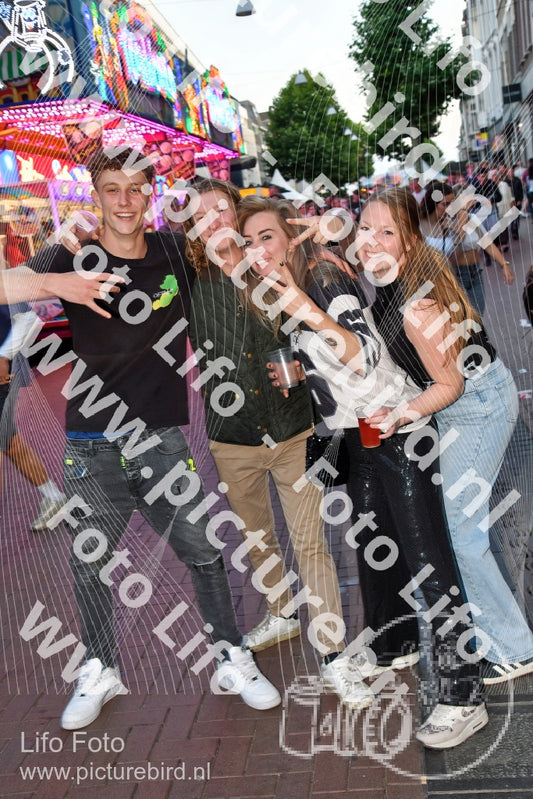 Evenement foto: Nijmeegse Vierdaagse 1092