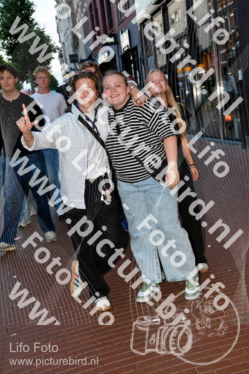 Evenement foto: Nijmeegse Vierdaagse 1092