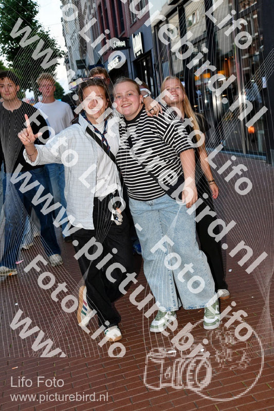 Evenement foto: Nijmeegse Vierdaagse 1092