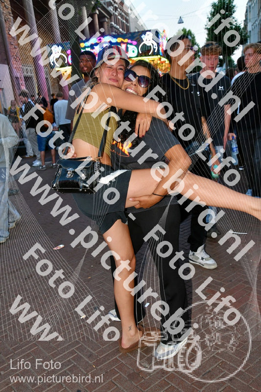 Evenement foto: Nijmeegse Vierdaagse 1092