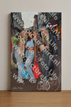 Evenement foto: Nijmeegse Vierdaagse 1092