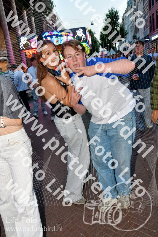 Evenement foto: Nijmeegse Vierdaagse 1092
