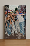 Evenement foto: Nijmeegse Vierdaagse 1092