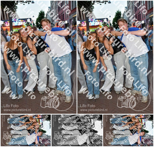 Evenement foto: Nijmeegse Vierdaagse 1092