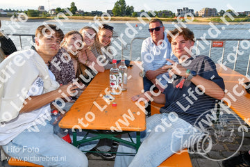 Evenement foto: Nijmeegse Vierdaagse 1091