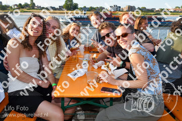 Evenement foto: Nijmeegse Vierdaagse 1091