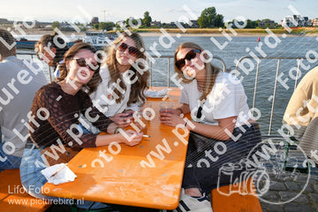 Evenement foto: Nijmeegse Vierdaagse 1091