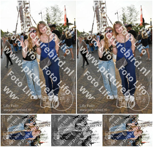 Evenement foto: Nijmeegse Vierdaagse 1091