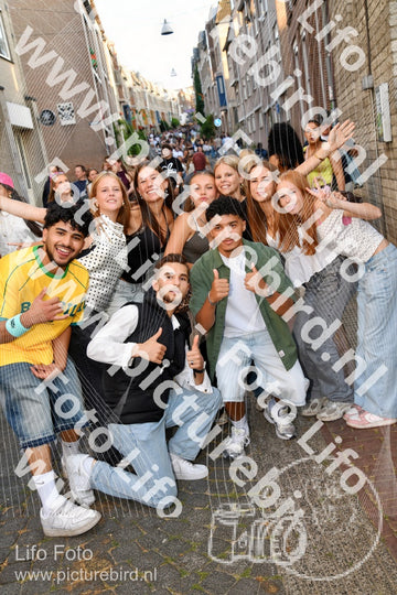 Evenement foto: Nijmeegse Vierdaagse 1091