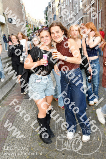 Evenement foto: Nijmeegse Vierdaagse 1091