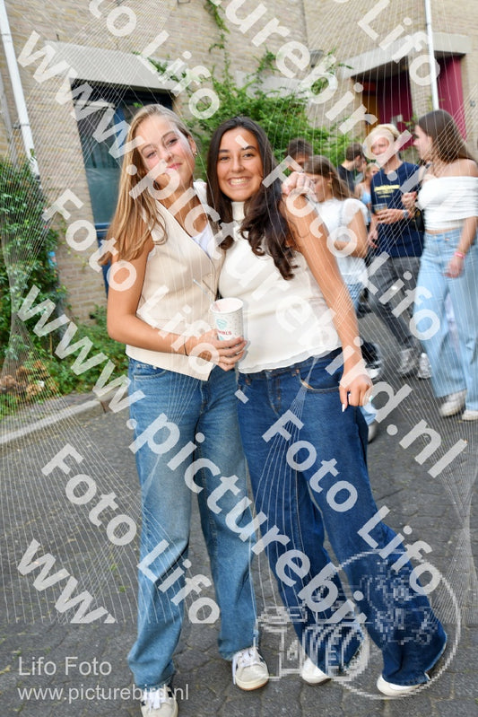 Evenement foto: Nijmeegse Vierdaagse 1091