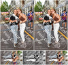 Evenement foto: Nijmeegse Vierdaagse 1091