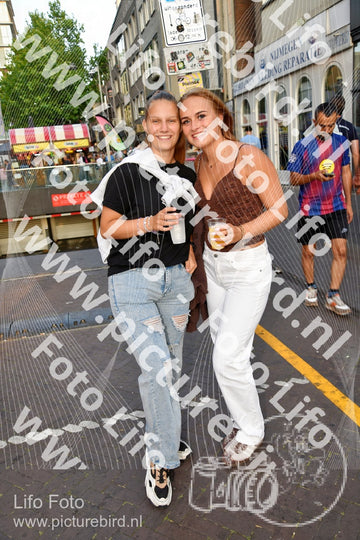 Evenement foto: Nijmeegse Vierdaagse 1091