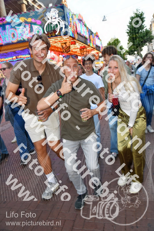 Evenement foto: Nijmeegse Vierdaagse 1091