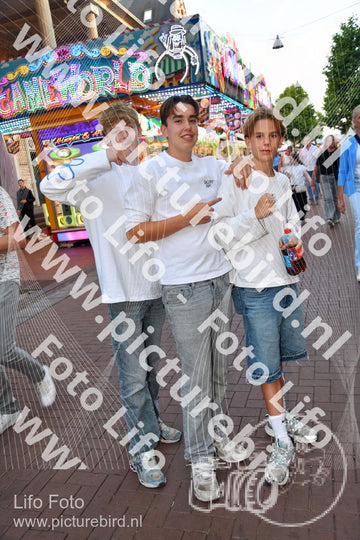 Evenement foto: Nijmeegse Vierdaagse 1091