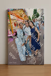 Evenement foto: Nijmeegse Vierdaagse 1091