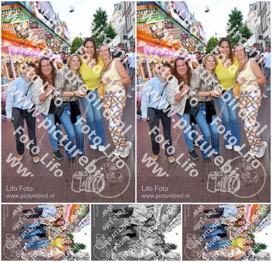 Evenement foto: Nijmeegse Vierdaagse 1091