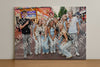 Evenement foto: Nijmeegse Vierdaagse 1091