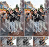 Evenement foto: Nijmeegse Vierdaagse 1091