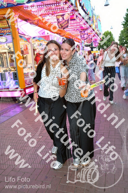 Evenement foto: Nijmeegse Vierdaagse 1091