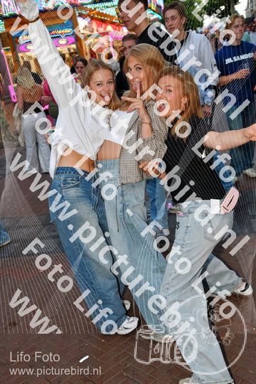 Evenement foto: Nijmeegse Vierdaagse 1091