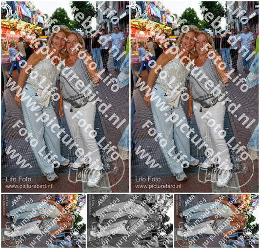 Evenement foto: Nijmeegse Vierdaagse 1091