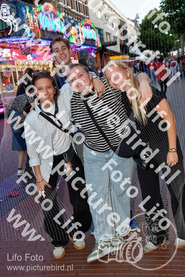 Evenement foto: Nijmeegse Vierdaagse 1091
