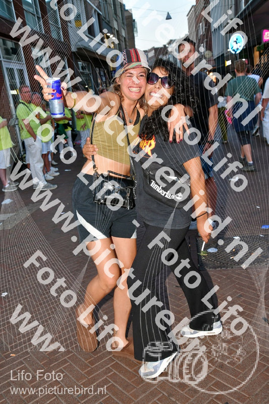 Evenement foto: Nijmeegse Vierdaagse 1091