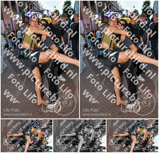 Evenement foto: Nijmeegse Vierdaagse 1091