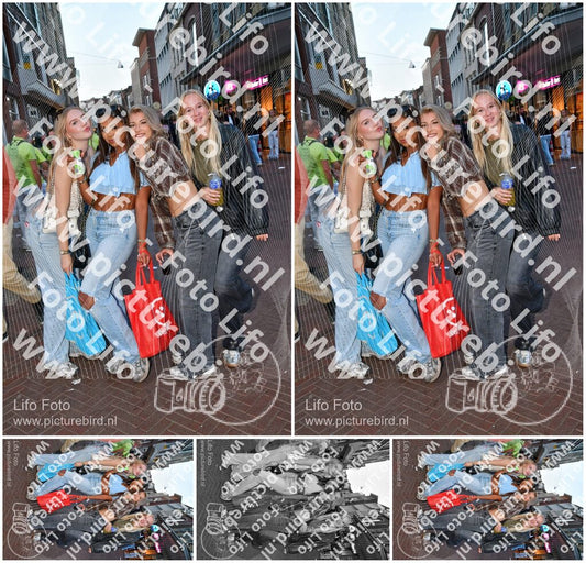 Evenement foto: Nijmeegse Vierdaagse 1091