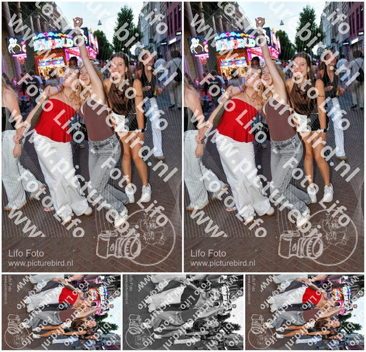 Evenement foto: Nijmeegse Vierdaagse 1091