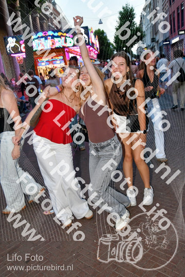 Evenement foto: Nijmeegse Vierdaagse 1091