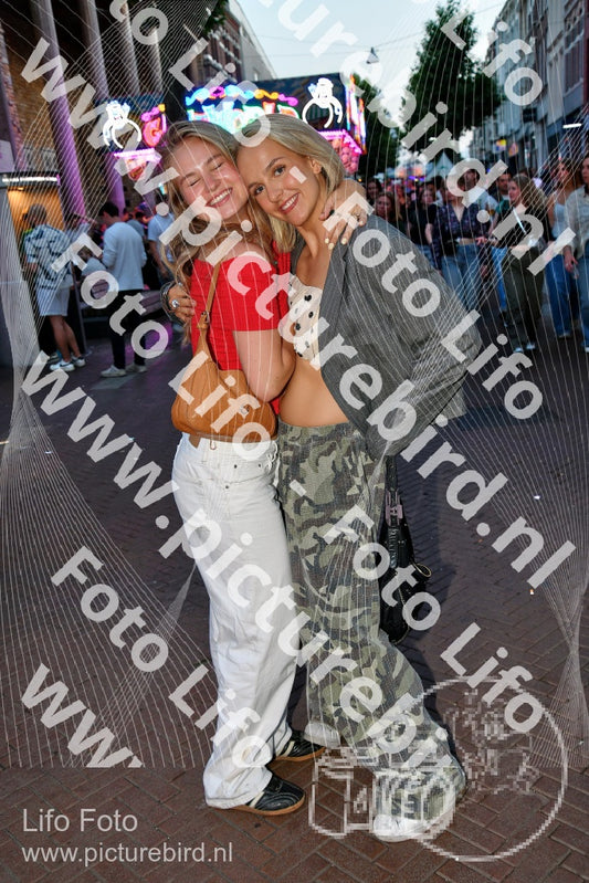 Evenement foto: Nijmeegse Vierdaagse 1091