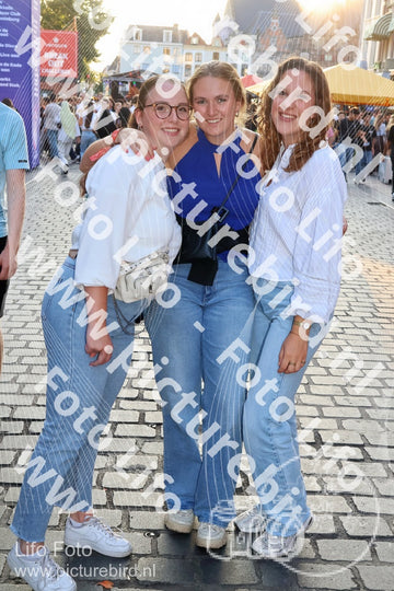 Evenement foto: Nijmeegse Vierdaagse 1091