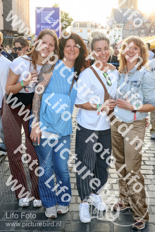Evenement foto: Nijmeegse Vierdaagse 1091