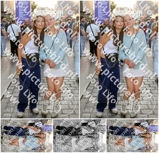 Evenement foto: Nijmeegse Vierdaagse 1091