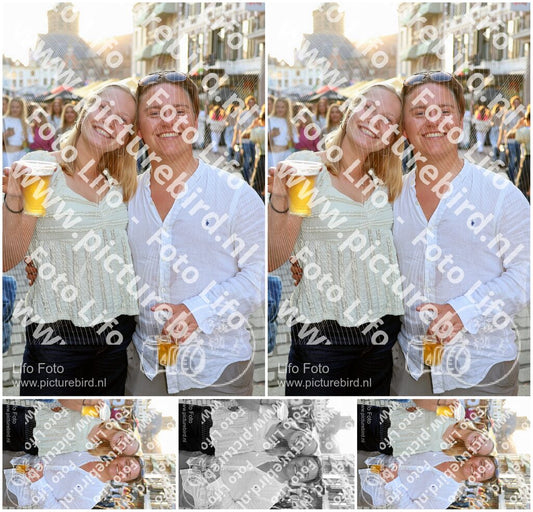 Evenement foto: Nijmeegse Vierdaagse 1091