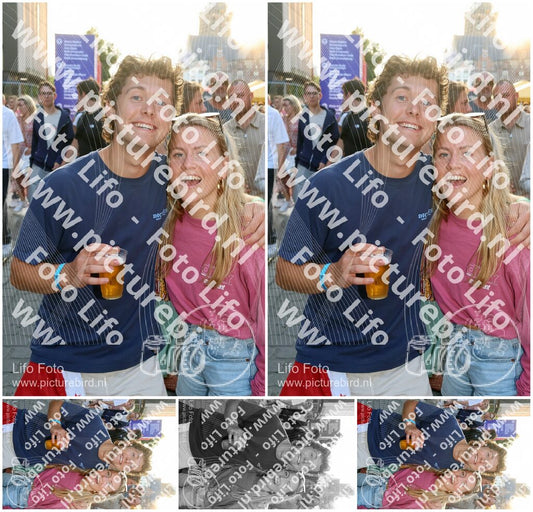 Evenement foto: Nijmeegse Vierdaagse 1091
