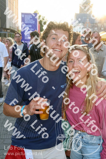 Evenement foto: Nijmeegse Vierdaagse 1091