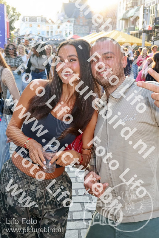 Evenement foto: Nijmeegse Vierdaagse 1091