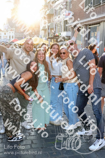 Evenement foto: Nijmeegse Vierdaagse 1091