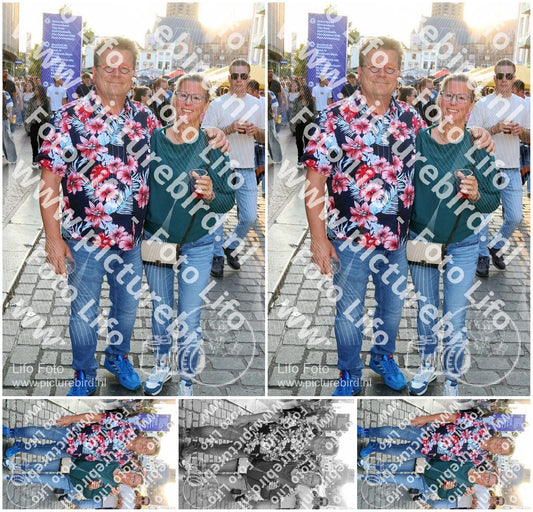 Evenement foto: Nijmeegse Vierdaagse 1091